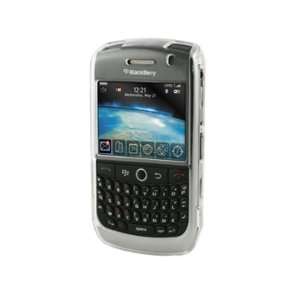  Crystal Case for BlackBerry 8900 Javelin Electronics