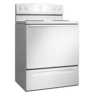    Frigidaire FFGF3013LW, 30 Inch Gas Range, White Appliances