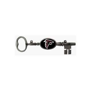  Atlanta Falcons Logo Key Hook