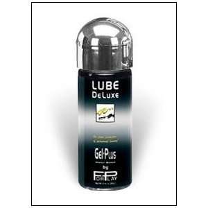  Forplay Lube De Luxe Gel Plus 2.4 Oz   Lubricants and Oils 