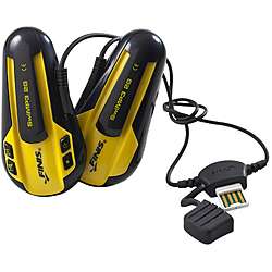 Finis Swi.2G Waterproof  Player  