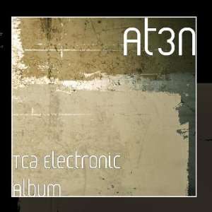  Tca Electronic Album At3n Music
