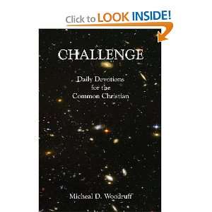  Challenge Daily Devotions For The Common Christian 