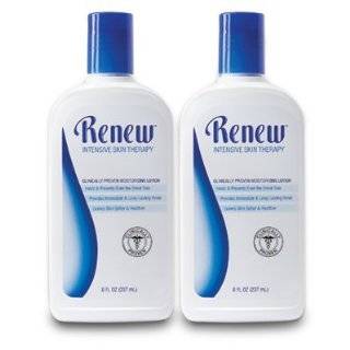 Renew Intensive Skin Therapy 8 fl oz (Pack of 2)