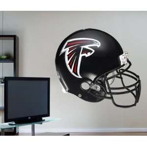  Atlanta Falcons Fathead Helmet Wall Decal