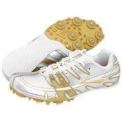 Brooks Twitch S Silver/Gold/Black Athletic  