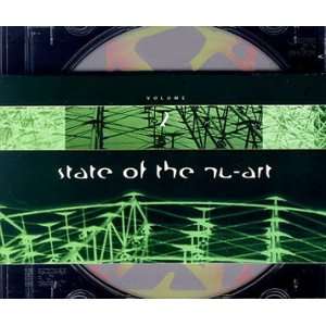  State of the Nu Art 2 Various Artists Music