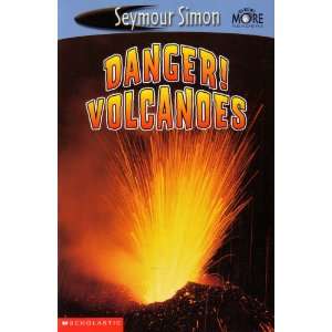  Dangerous Volcanoes (9780439467827) Seymour Simon Books