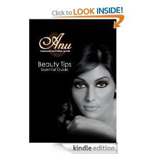 Beauty Tips Anu Kaur  Kindle Store