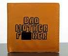 Bad Mother F***** Wallet Pulp Fiction NECA NWT