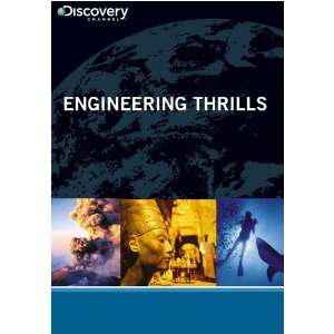  Engineering Thrills Movies & TV