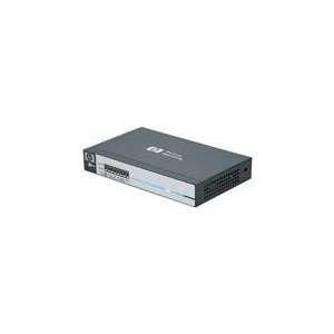    HP J9559A#ABA 10/100/1000Mbps V1410 8G Ethernet Switch Electronics