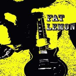  Fat Lemon Fat Lemon Music