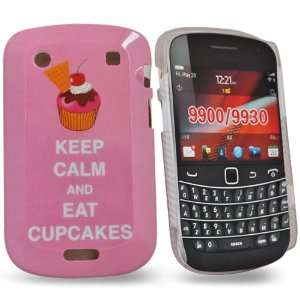  Mobile Palace   rose keep calm and eat cup cakes design 