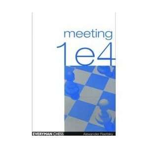  Meeting 1 e4   Raetsky Toys & Games