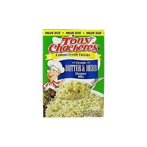  Creole Butter & Herb Dinner Mix   Famous Creole Cuisine, 5 