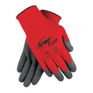  Memphis glove Ninja Flex Latex Coated Palm Gloves   N9680S 
