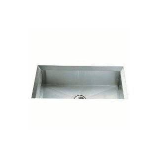 KOHLER K 3158 NA Poise Single Basin Undercounter Kitchen Sink