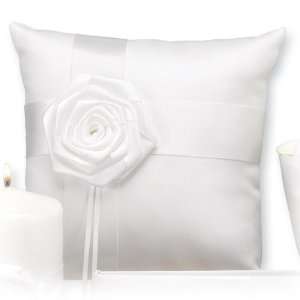 Sweet Rose Pillow