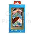Jack Spade Crossing Stripes Case iPod Touch 4G 01882 0  ON SALE