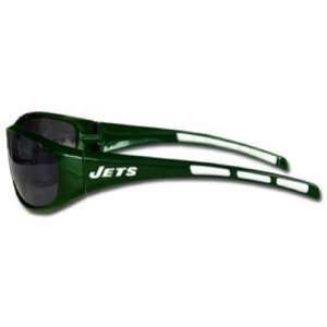   Distributing 5460303100 New York Jets Sunglasses