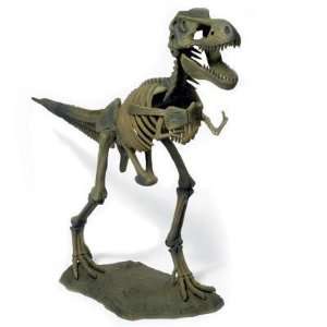  Tyrannosaurus Rex Skeleton Model Toys & Games