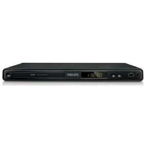New Philips DVP3560 DVD Player Multi Region HDMI 1080P  