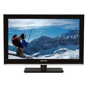  Sceptre 32 720p LCD HDTV X 3 2 2 B V HD High Gloss Black 