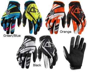 2012 Fox Dirtpaw UNDERTOW Cycling MTB MX Gloves Dirt Paw all colors 
