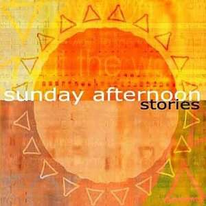  Stories Sunday Afternoon Music