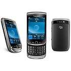   BlackBerry Torch 9810 8GB 3G GPS WIFI 5MP Unlocked Cell Phone Black