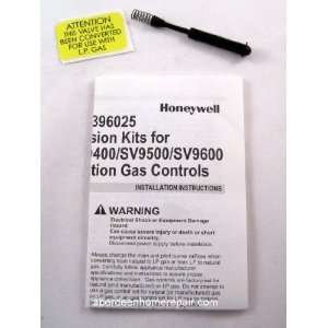    396021 Honeywell LP gas valve conversion kit