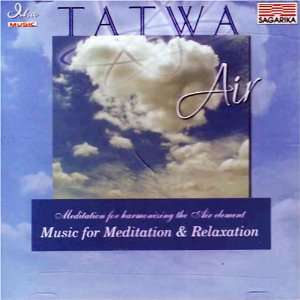  Tatwa air Music for meditation & relaxation Dr.ojesh 
