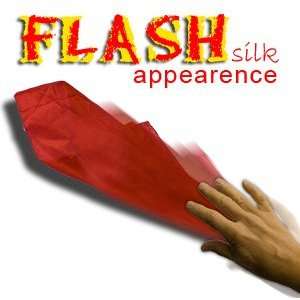  Flash Silk Appearance   Improved Toys & Games