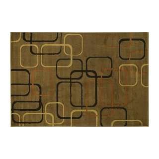    9610 Rug 2x4 Rectangle (ETH9610 24) Category Rugs