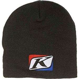  Klim Patriot Beanie   One size fits most/Black Automotive