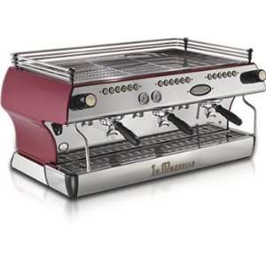  La Marzocco FB/80 3 MP (Mechanical Paddle) Everything 