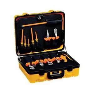  Klein Tools 409 33525 13 Piece Utility Insulated Tool 