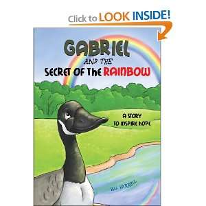   and the Secret of the Rainbow (9781617397240) Bill Harrell Books
