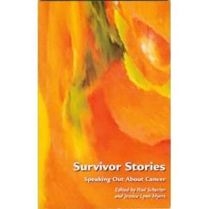  Survivor Stories  Speaking Out About Cancer 