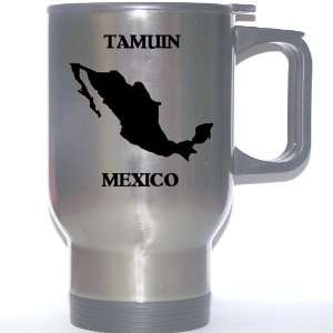  Mexico   TAMUIN Stainless Steel Mug 