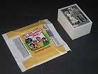 ANDY GRIFFITH   1960s TV SERIES   SERIES 3   TRADING CARD SET 