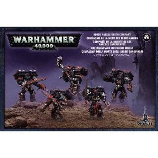  40k warhammer Toys & Games
