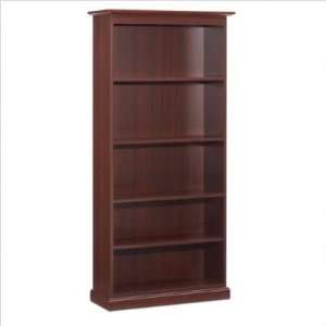  Presidential 72 H Bookcase