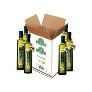 San Pietro Chilean Certified Extra Virgin Olive Oil (6x16.9 Oz)