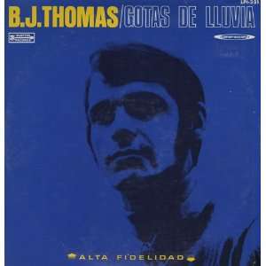  Gotas De Lluvia B.J. Thomas Music