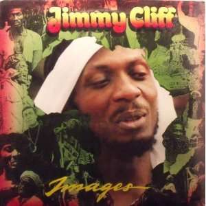  Images [Vinyl] Jimmy Cliff Music