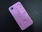 New Calculater Style Silicion Case Cover iPhone 4G 4th  