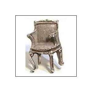  Emenee Home Classics mk1212 Chair Knob Length 1 3/8 inch 