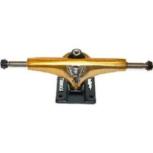 Thunder Trophy 1st Place Gold Lo 145 Skateboard Truck  